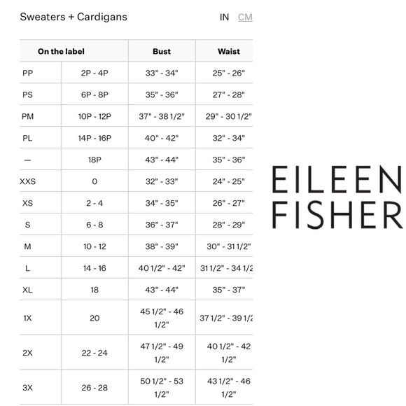 NEW Eileen Fisher Purple Silk Button Down - Picture 12 of 13